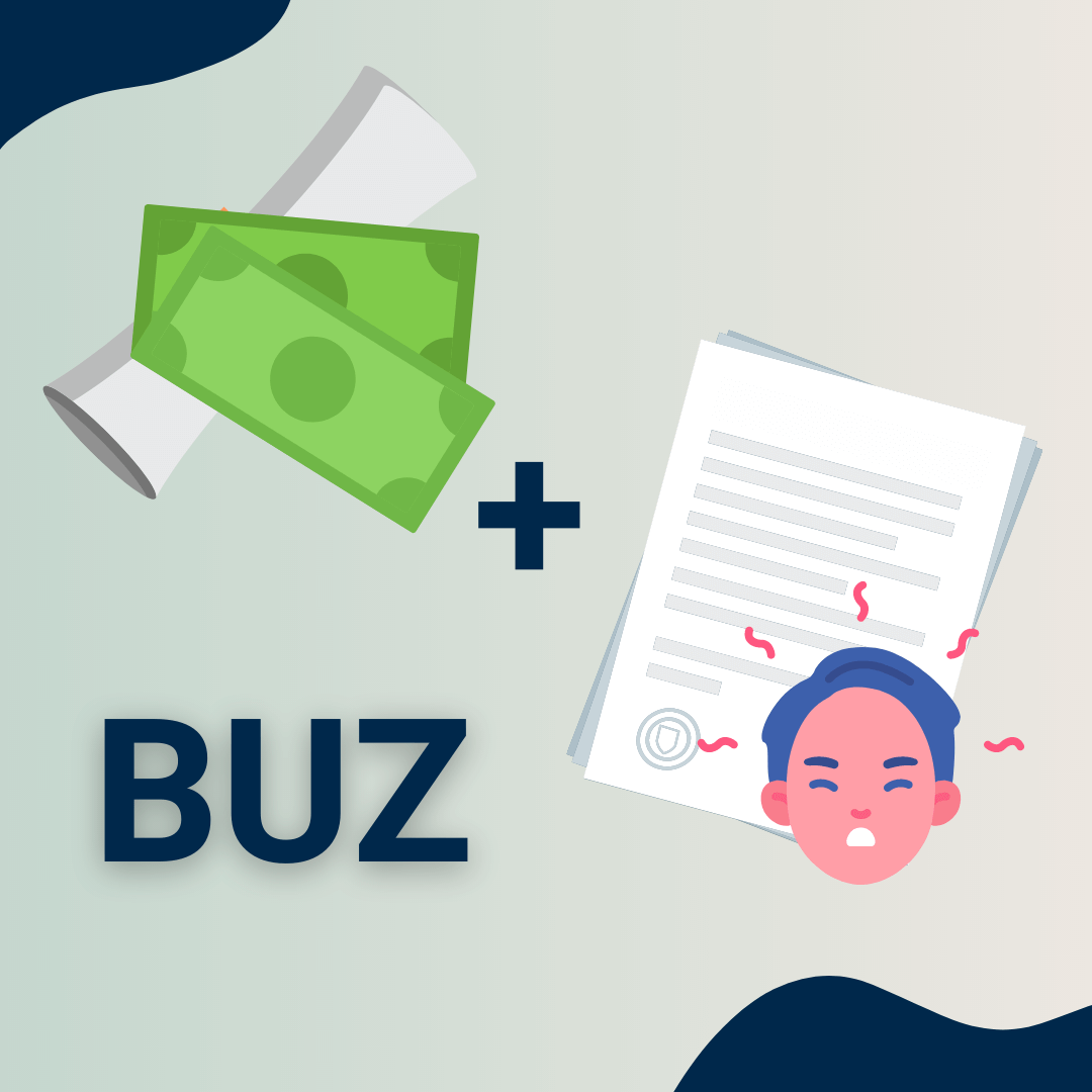 Grafik zur Basis-Rente mit Berufsunfähigkeitszusatzversicherung