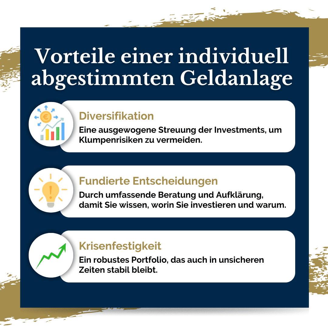 Infografik mit dem Titel Herausforderungen von Unternehmen, die besagt, dass 78 % der Unternehmen die Gewinnung und Bindung von Fach- und Führungskräften als eine der drei Top-Herausforderungen ansehen. Diese Zahl wird in einem großen, goldfarbenen Prozentsymbol in der Mitte der Grafik prominent dargestellt. Der Hintergrund ist marineblau mit einer texturierten goldbraunen Farbspritzer-Bordüre am oberen und unteren Rand. Die Quellenangabe Kienbaum Benefits Survey 2018 ist am unteren Rand angeführt.