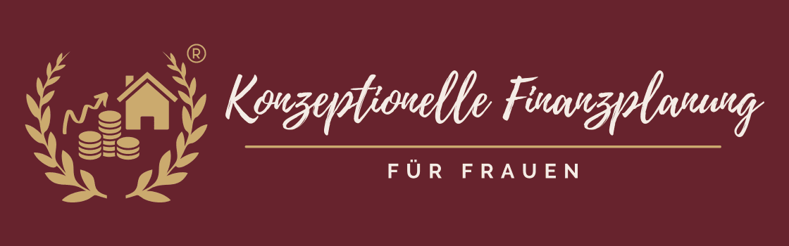 Das Logo von Sandra Katarzyna Lekarczyk besteht aus ihrem Namen als Schriftzug, ergänzt durch den Titel „Senior Financial Consultant“ sowie dem Umriss einer Münze, auf dem ein Haus und drei unterschiedlich hohe Stapel Münzen mit einem darüber liegenden, blitzartig nach oben gerichteten Pfeil geprägt sind. Rechts und links der Münze befindet sich jeweils ein Lorbeerzweig. Das Icon symbolisiert die Spezialisierung und Expertise im Bereich des Vermögensaufbaus sowie der Immobilie als Vermögensbaustein.