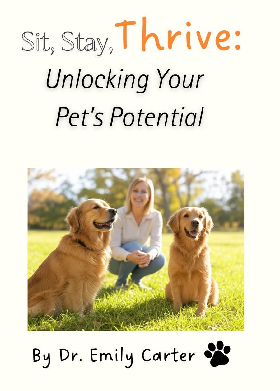 Dog Obedience